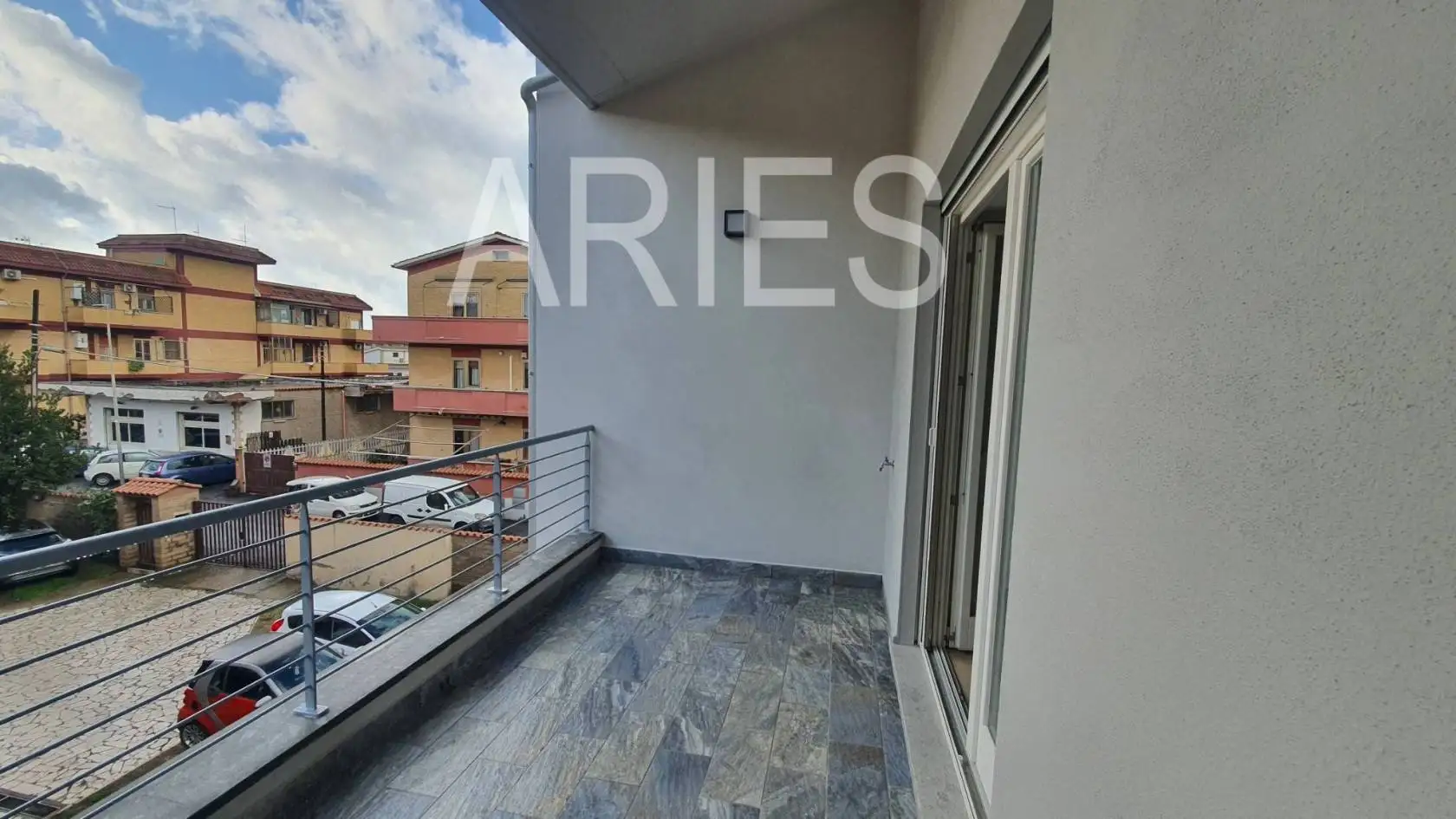 Appartamento in vendita a Fiumicino