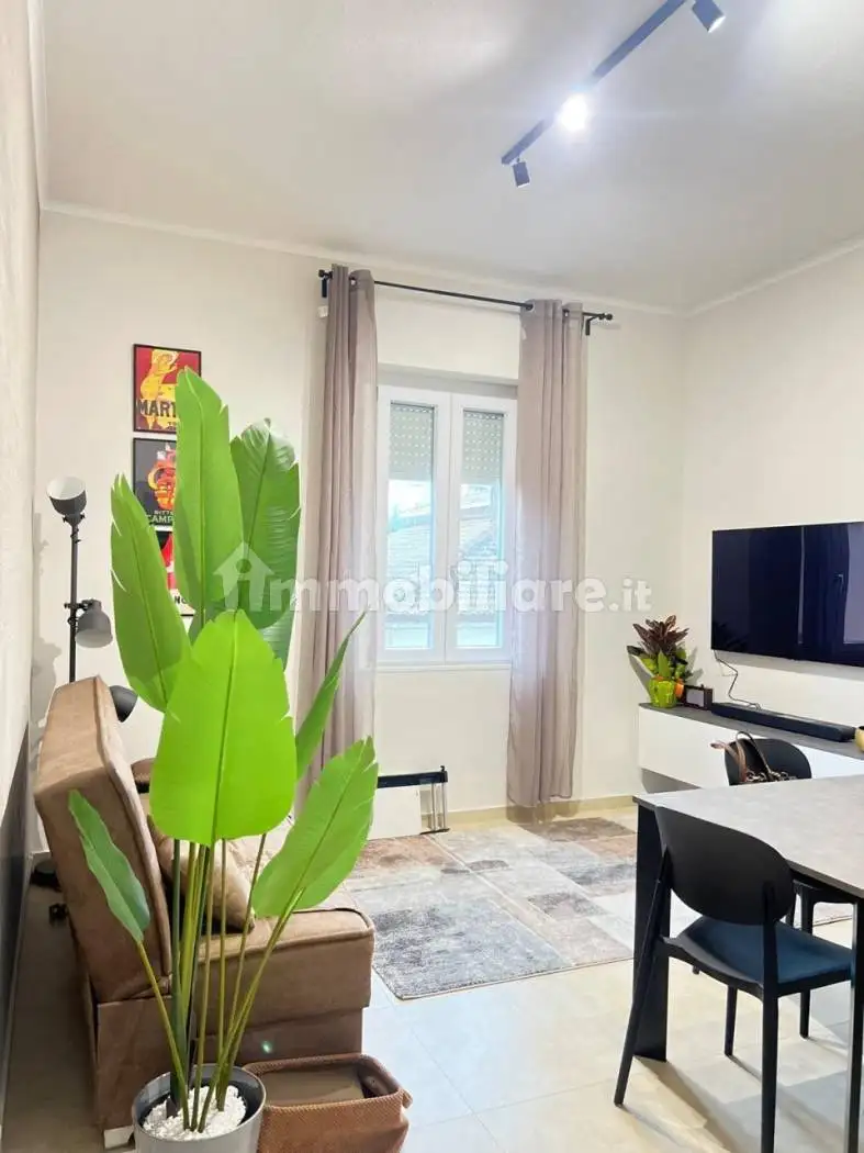 Appartamento in vendita a Follonica