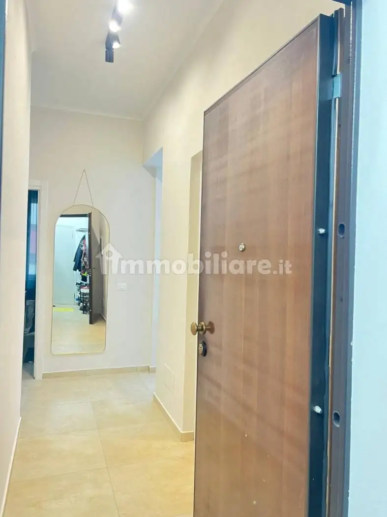 Bilocale via Ximenes 3, Zona Nuova, Pratoranieri, Follonica - foto 2