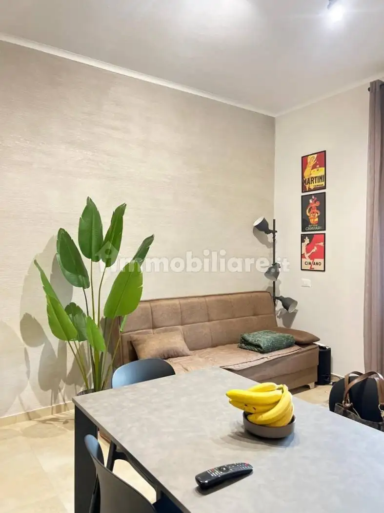 Bilocale via Ximenes 3, Zona Nuova, Pratoranieri, Follonica - foto 4