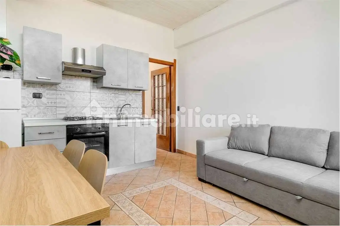 Appartamento in affitto a Rho