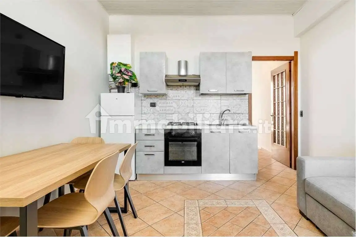 Bilocale via molino nuovo, 12, San Martino - Ghisolfa, Rho - foto 2