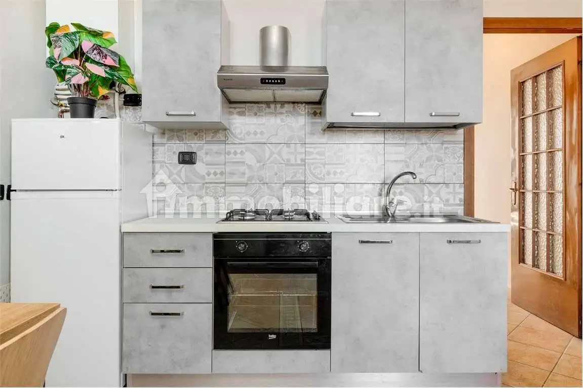 Bilocale via molino nuovo, 12, San Martino - Ghisolfa, Rho - foto 3