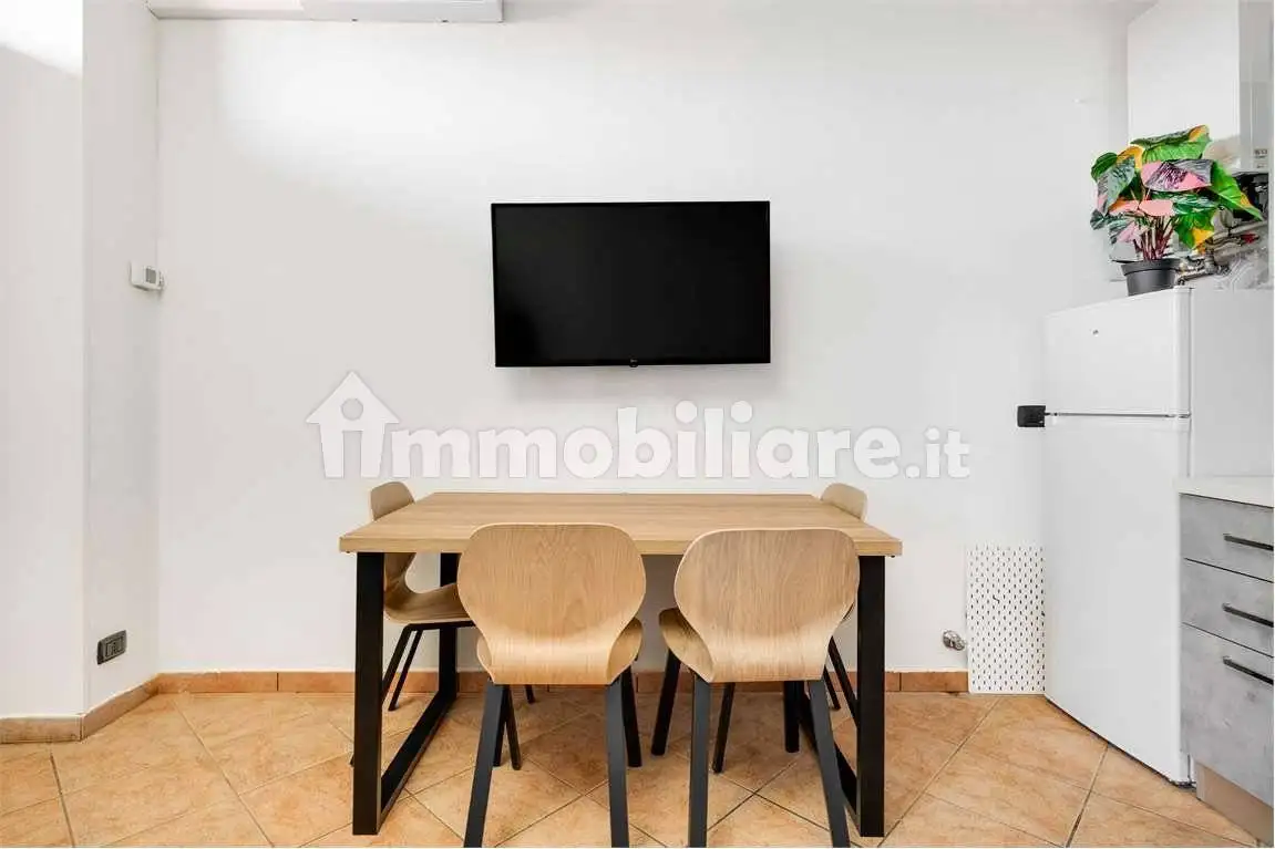 Bilocale via molino nuovo, 12, San Martino - Ghisolfa, Rho - foto 4