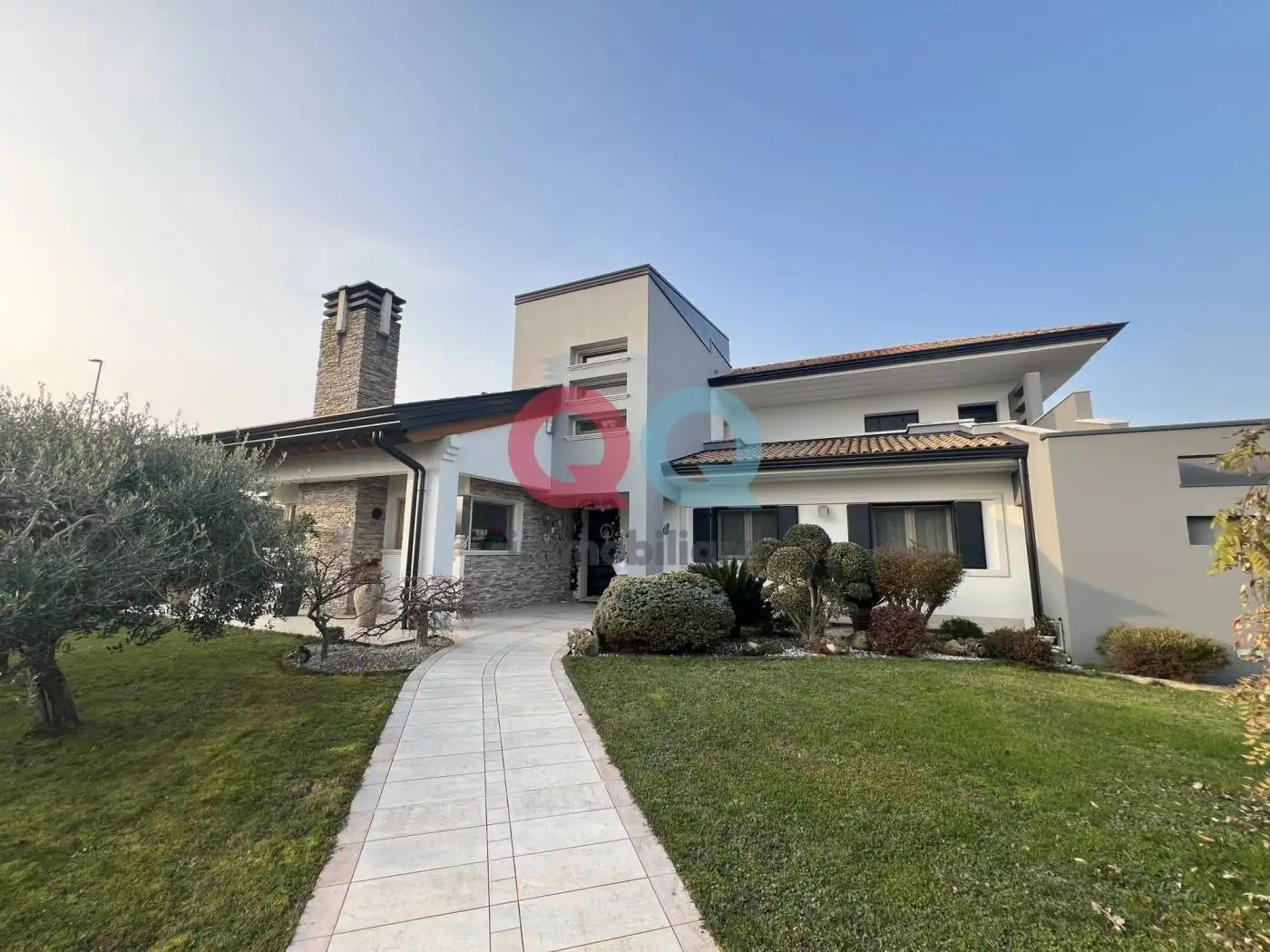 Villa in vendita a Latisana