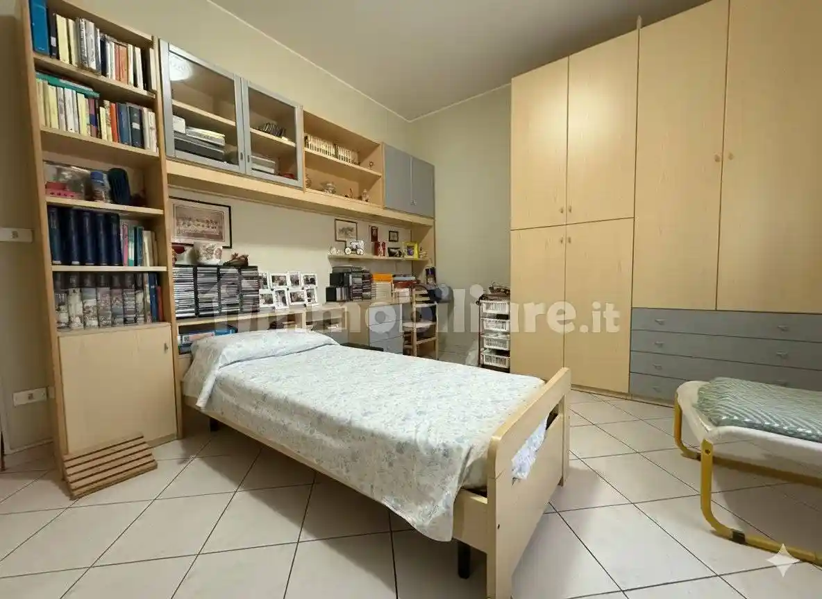 Villa bifamiliare, buono stato, 380 m², Centro, Vignola - foto 3
