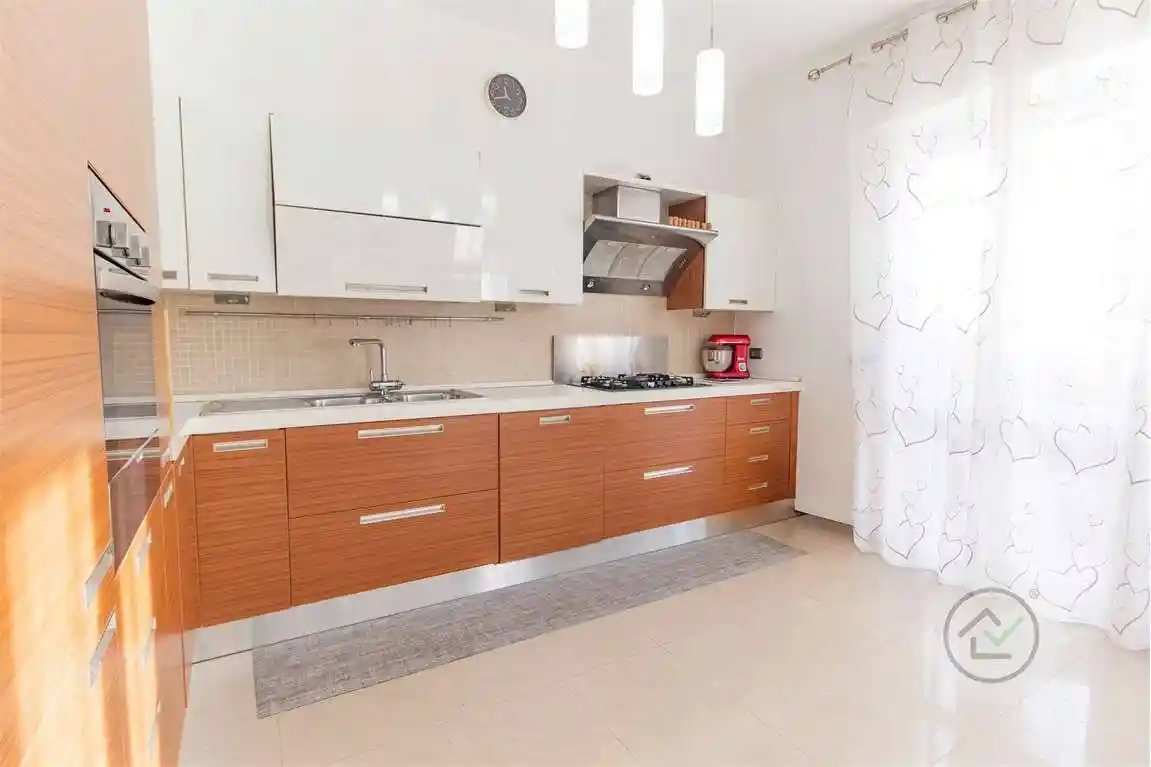 Trilocale via Verdi, 16, Carnago - foto 3