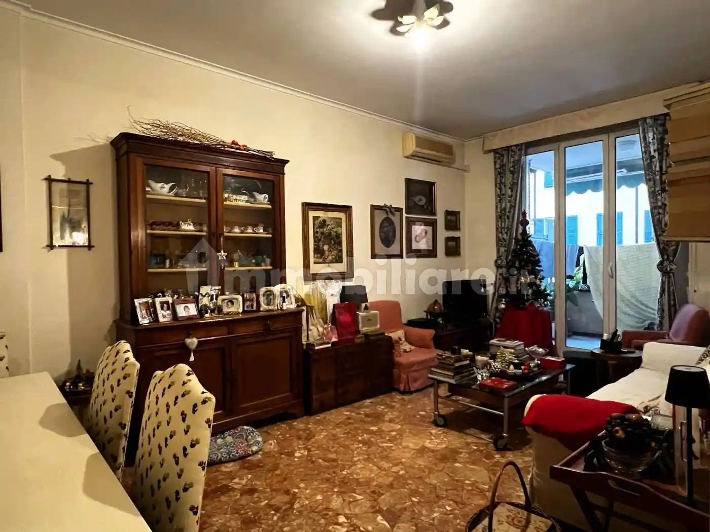 Quadrilocale via Padre Giovanni Semeria, Albaro, Genova - foto 3