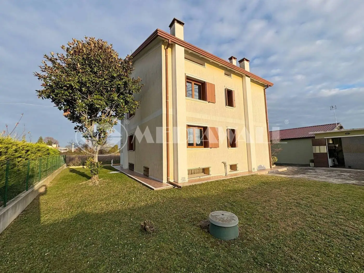 Villa in vendita a Cordenons