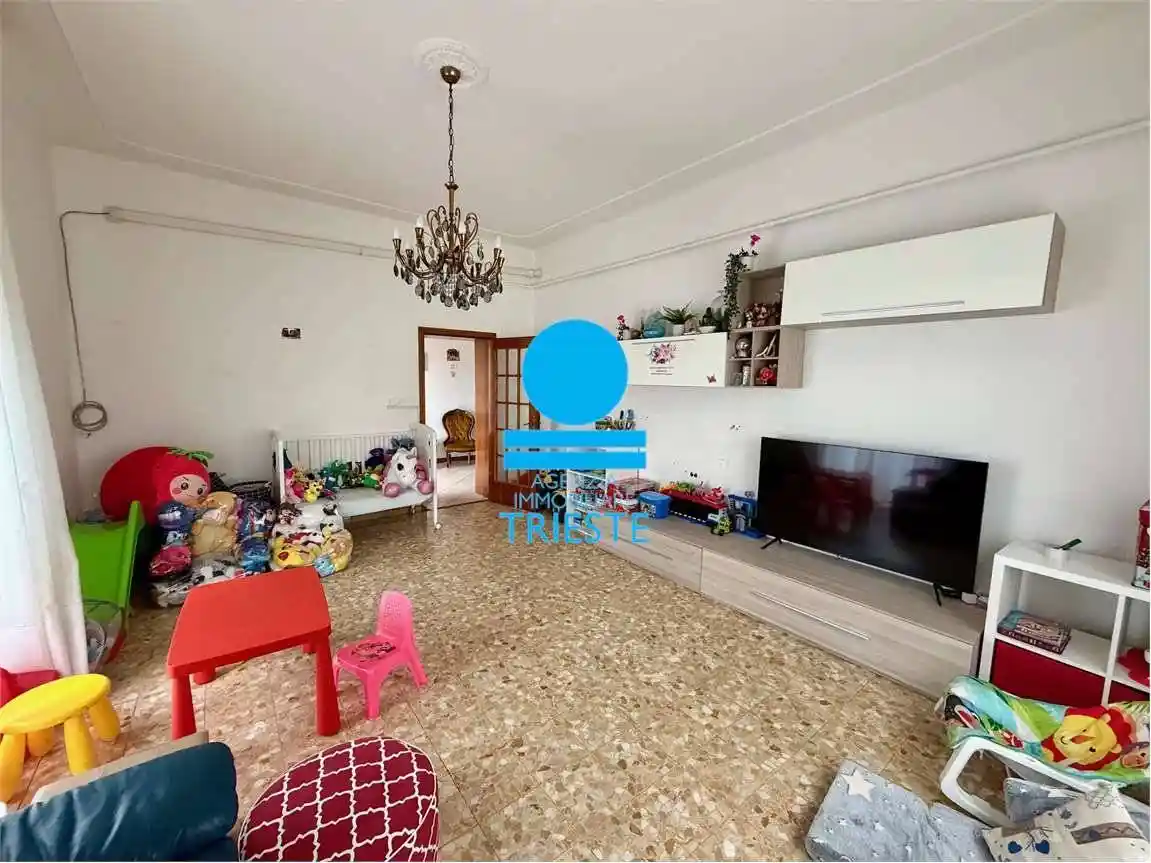 Appartamento via Baracca, Montegranaro - Loreto, Pesaro - foto 2