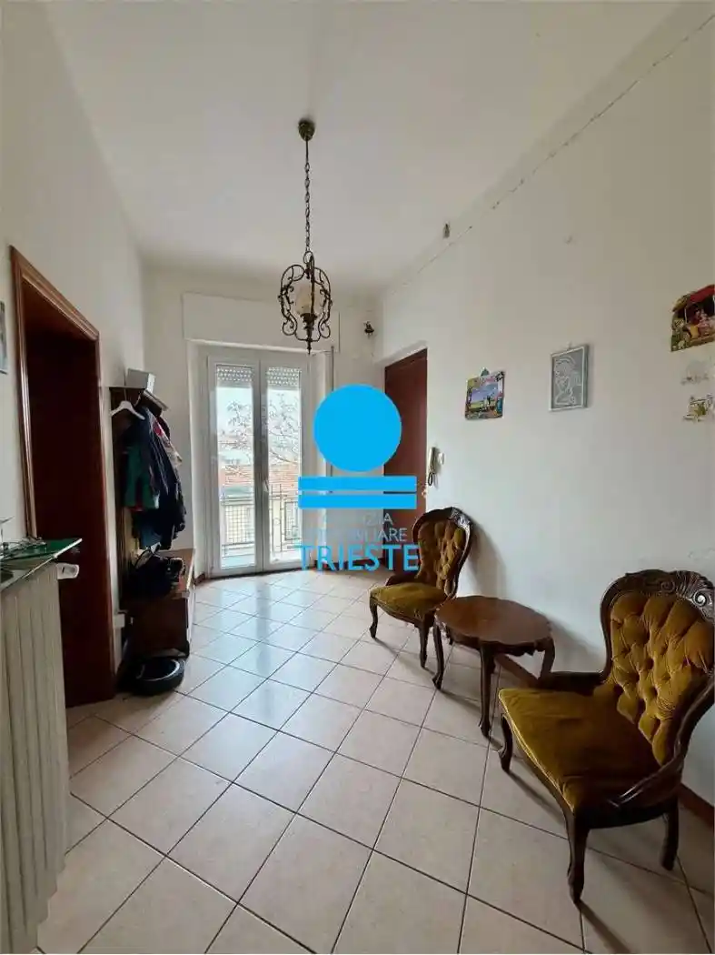 Appartamento via Baracca, Montegranaro - Loreto, Pesaro - foto 3