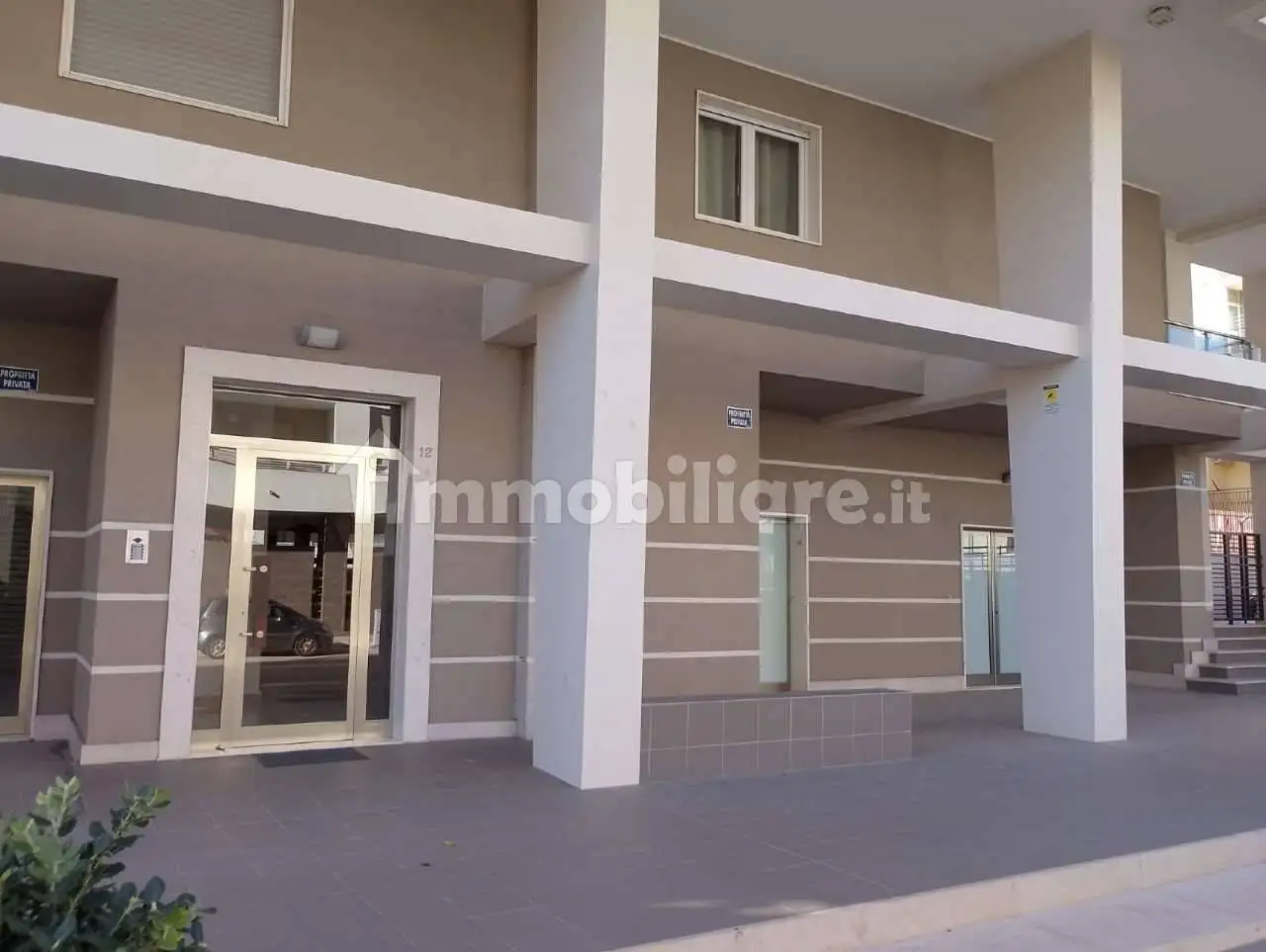 Appartamento in vendita a Bisceglie