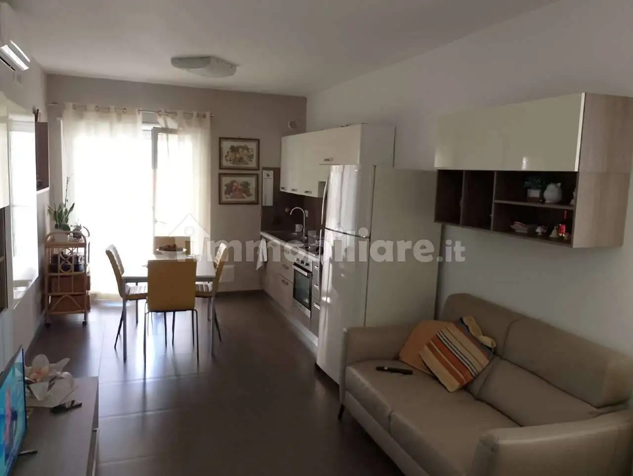 Trilocale via Dell'Umanesimo 12, Bisceglie - foto 2