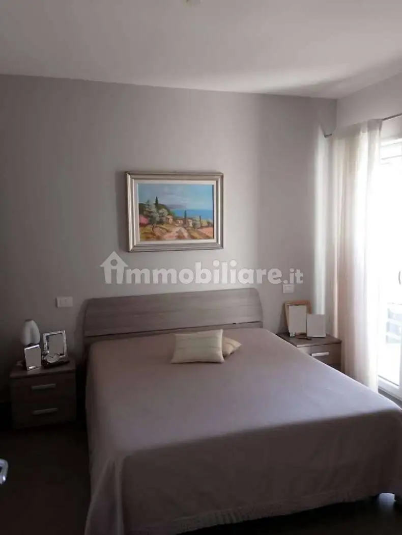 Trilocale via Dell'Umanesimo 12, Bisceglie - foto 3