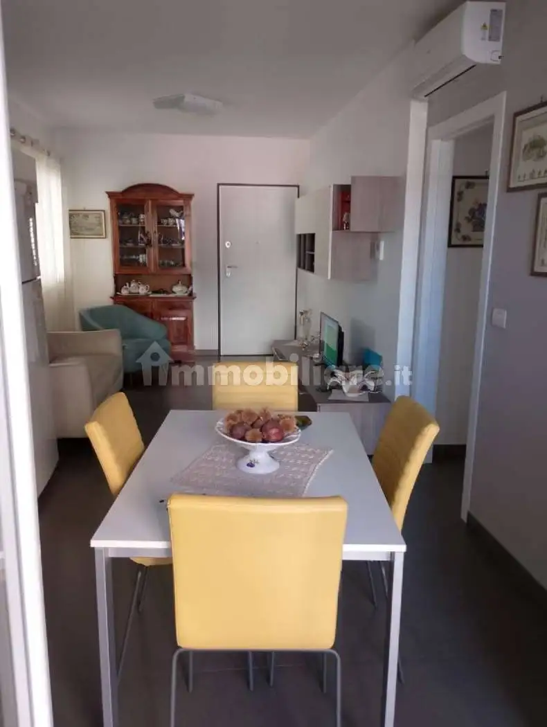 Trilocale via Dell'Umanesimo 12, Bisceglie - foto 4