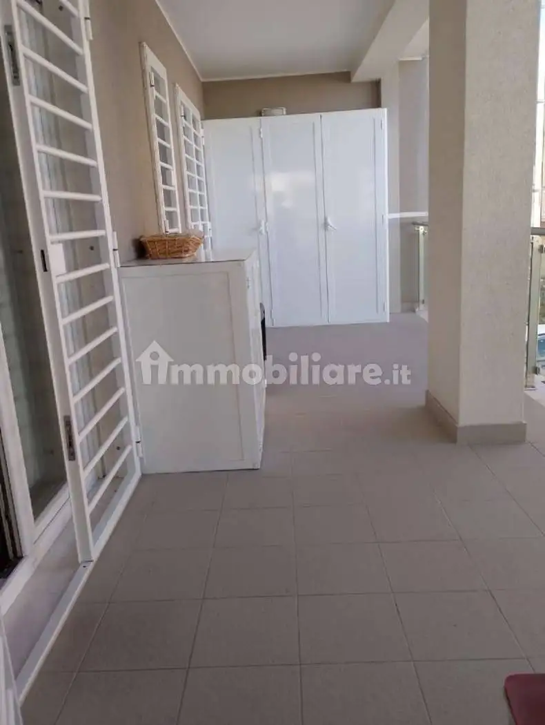 Trilocale via Dell'Umanesimo 12, Bisceglie - foto 5