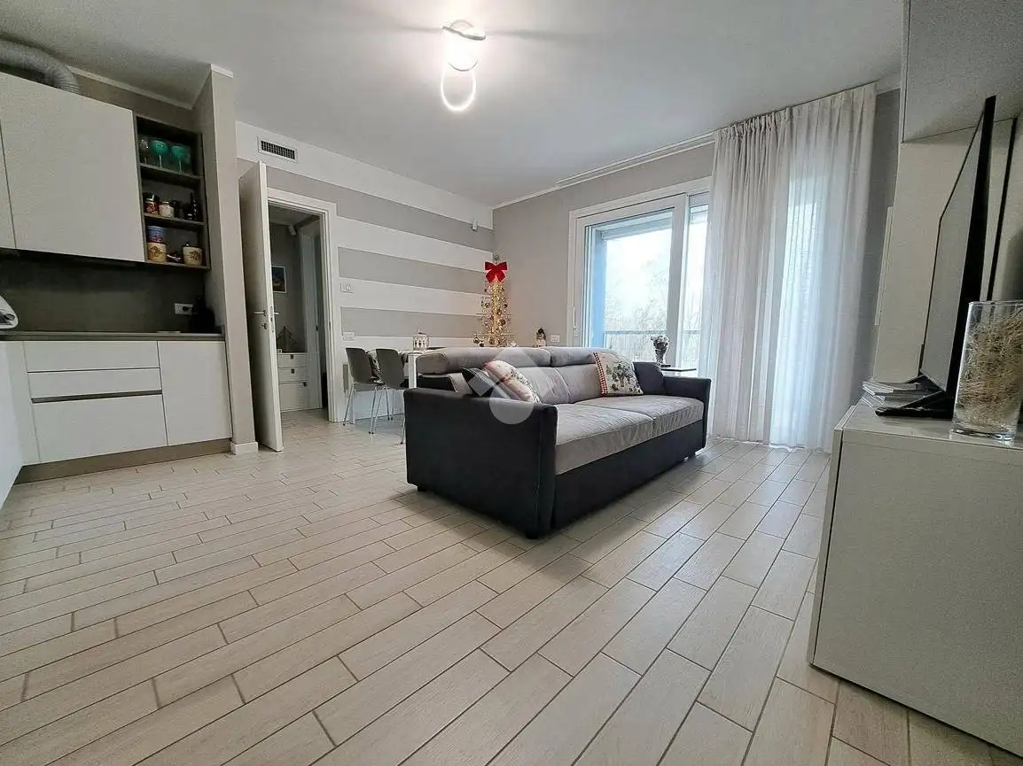 Appartamento in vendita a Segrate