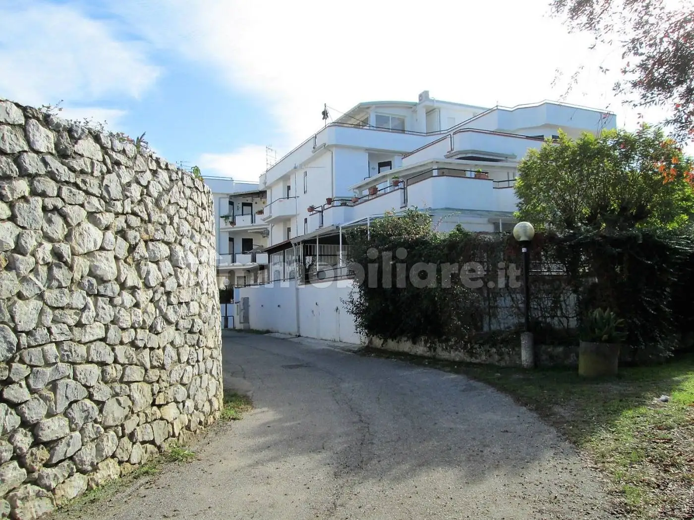 Appartamento in affitto a Lamezia Terme