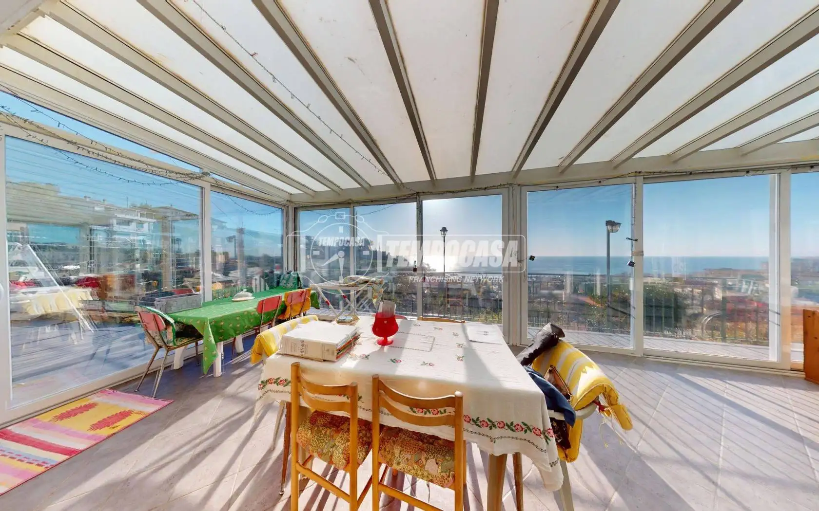 Villa in vendita a Sanremo