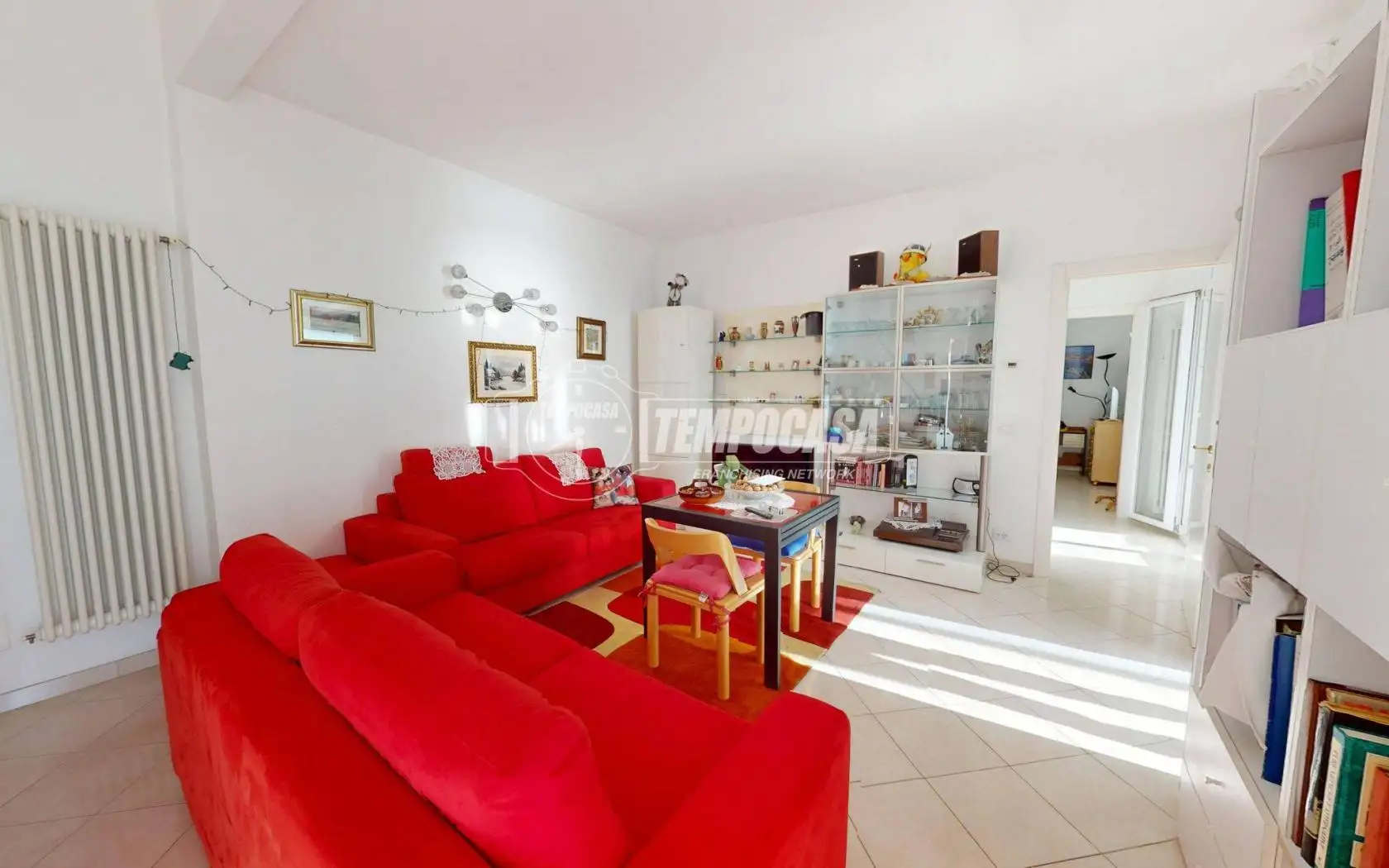 Appartamento in villa via Giovanni Pascoli 182, Ospedale, Sanremo - foto 5