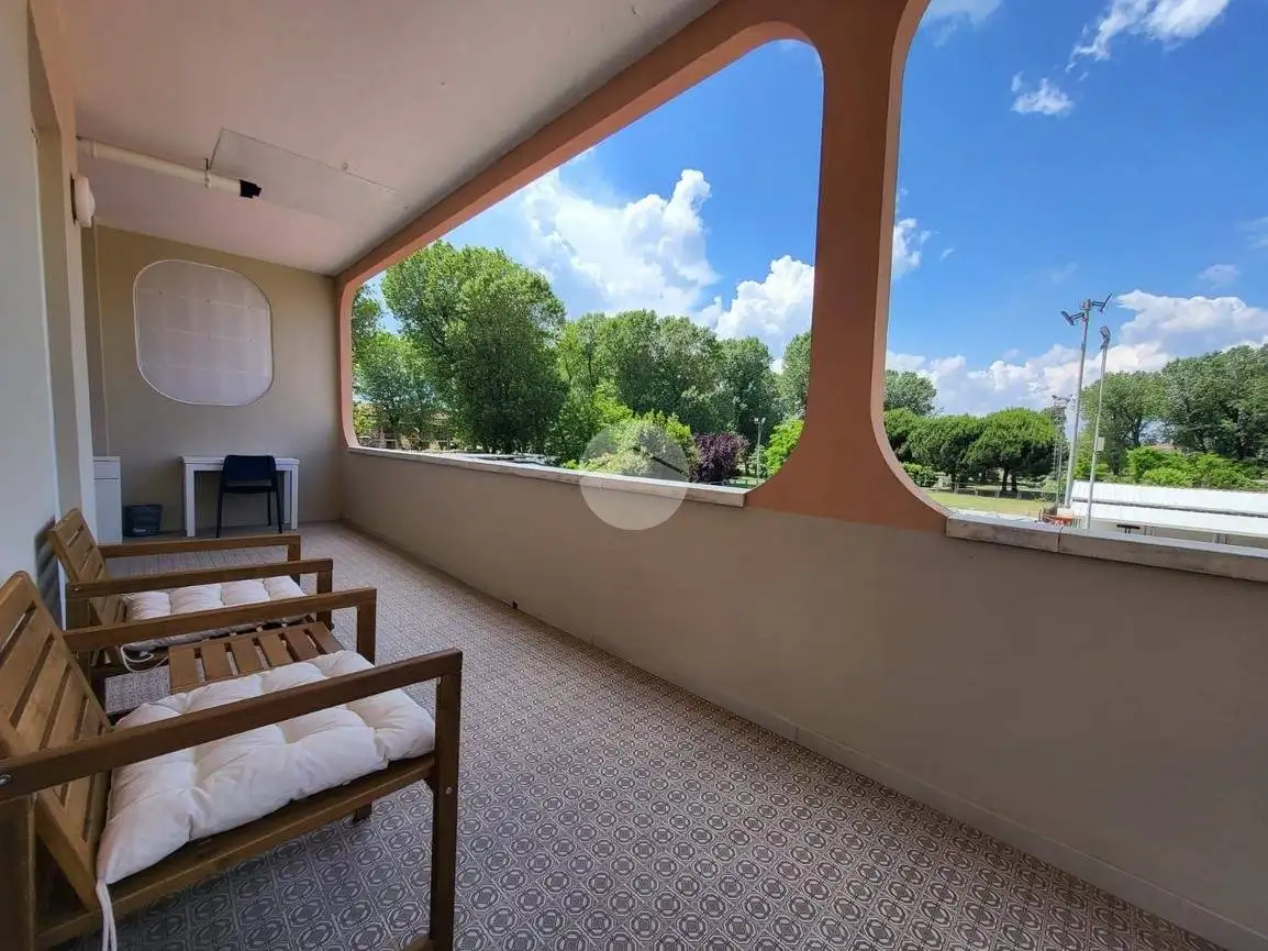 Appartamento in affitto a San Mauro Pascoli