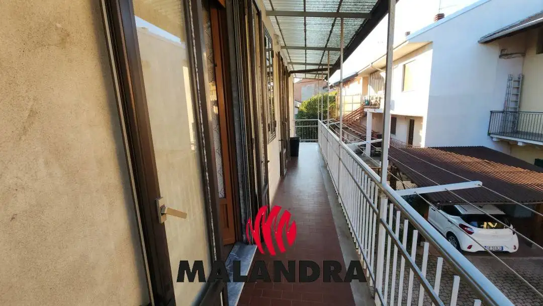 Appartamento in vendita a Bellinzago Novarese