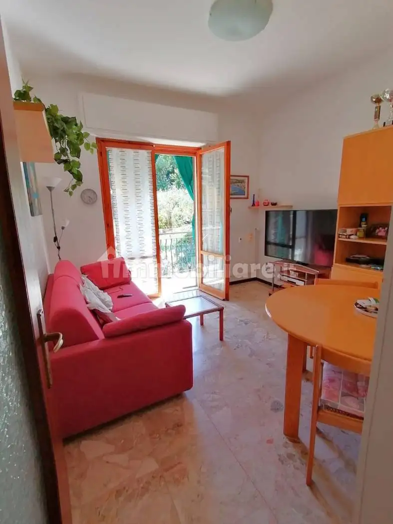 Appartamento in vendita a Rapallo