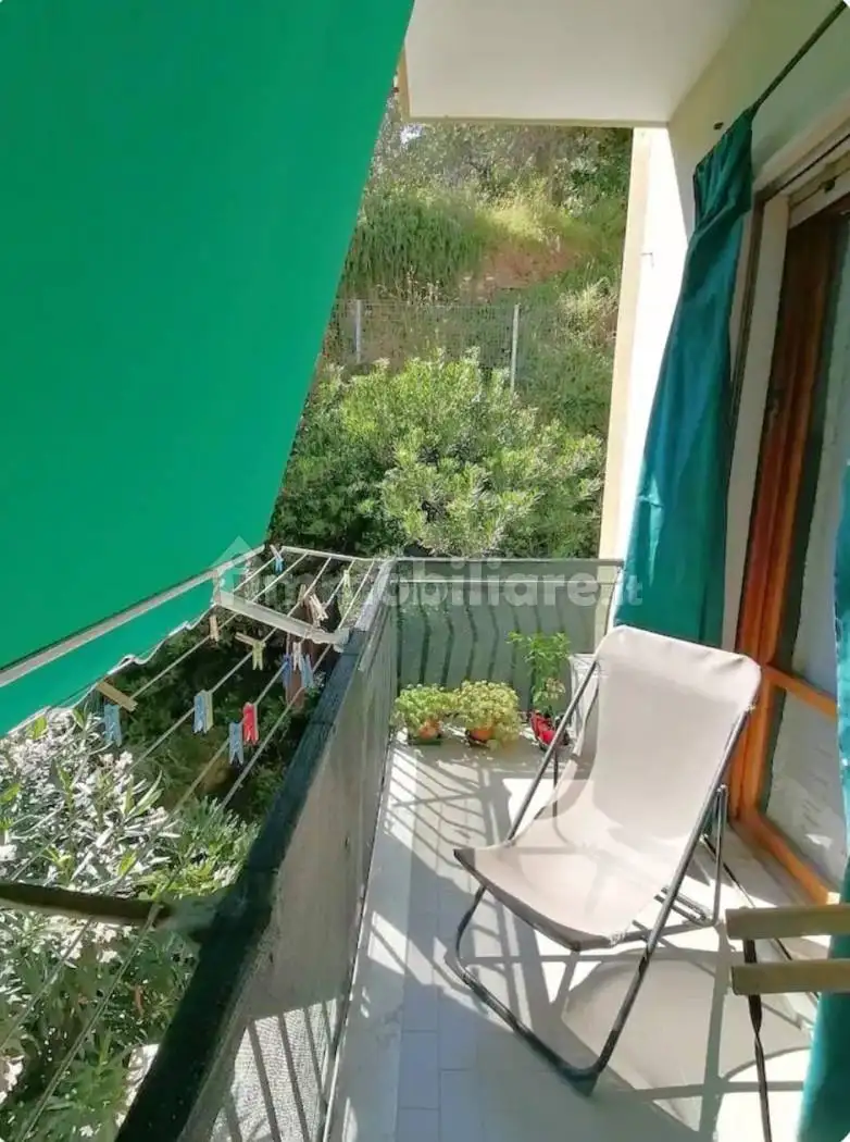 Bilocale via Privata Ratto, Cerisola, Rapallo - foto 2