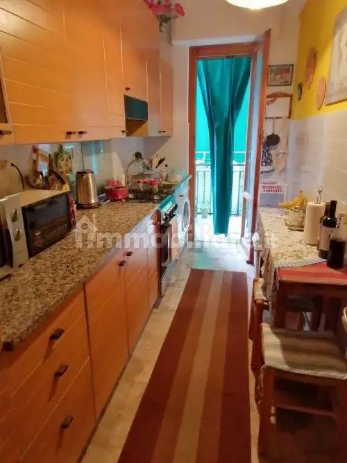 Bilocale via Privata Ratto, Cerisola, Rapallo - foto 3