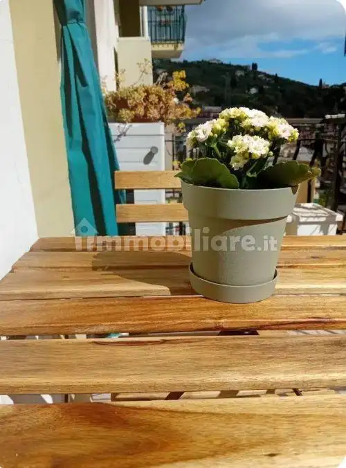 Bilocale via Privata Ratto, Cerisola, Rapallo - foto 4