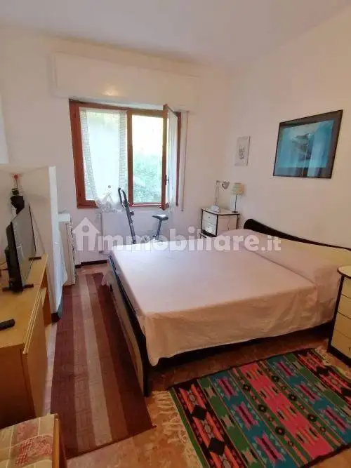 Bilocale via Privata Ratto, Cerisola, Rapallo - foto 5