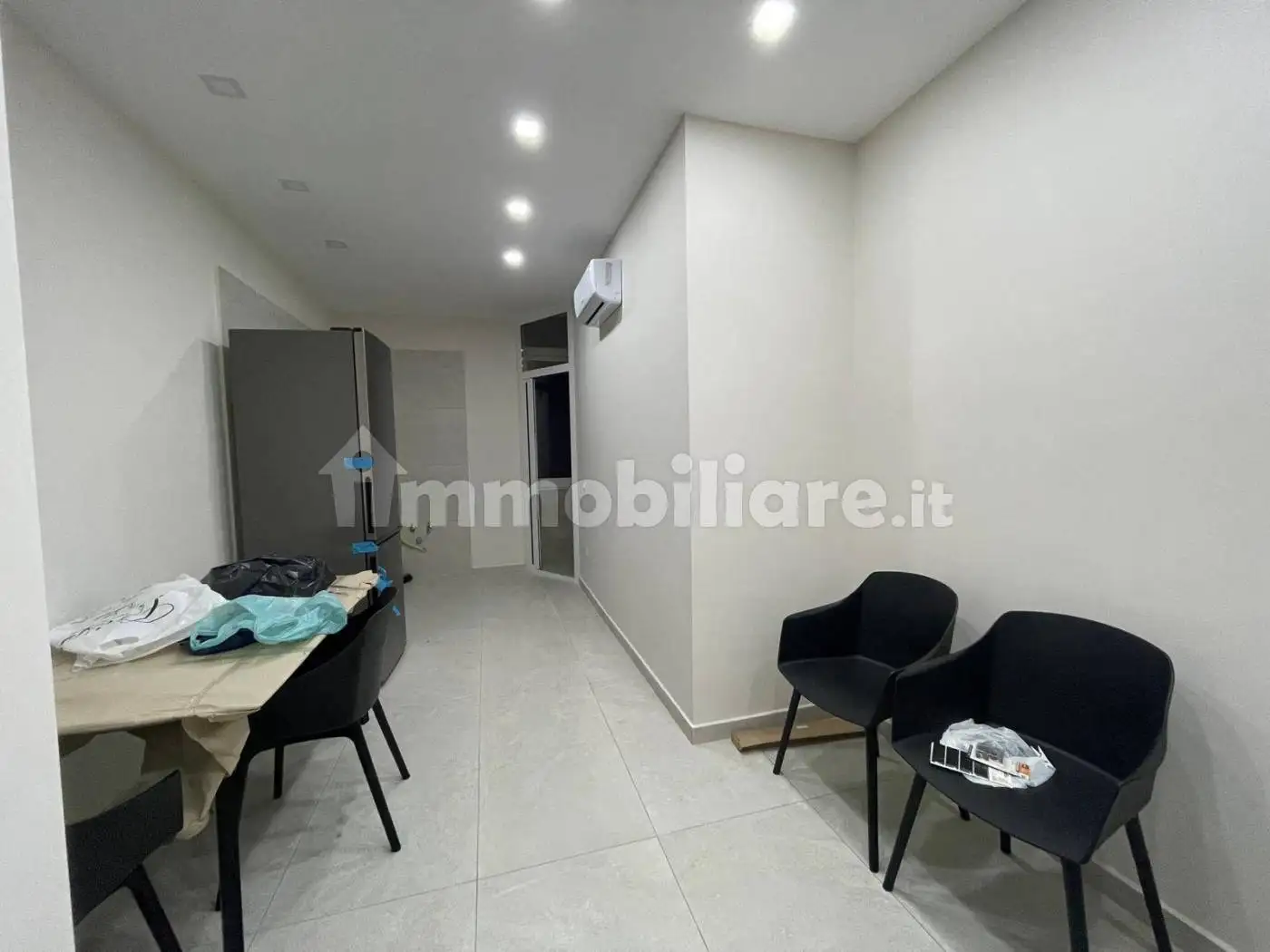 Quadrilocale via Cesare Battisti, Corso Trieste, Caserta - foto 2