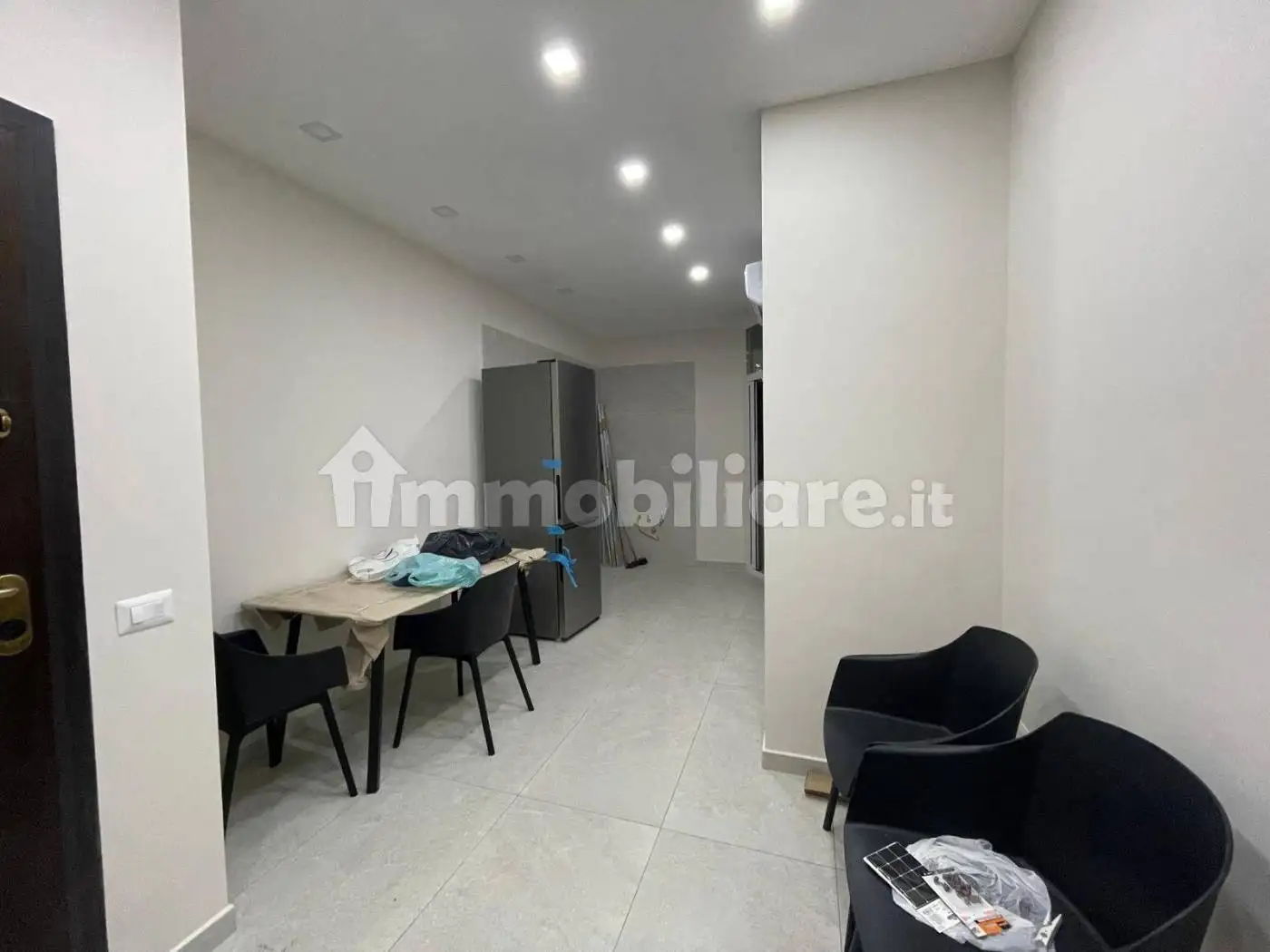 Quadrilocale via Cesare Battisti, Corso Trieste, Caserta - foto 3