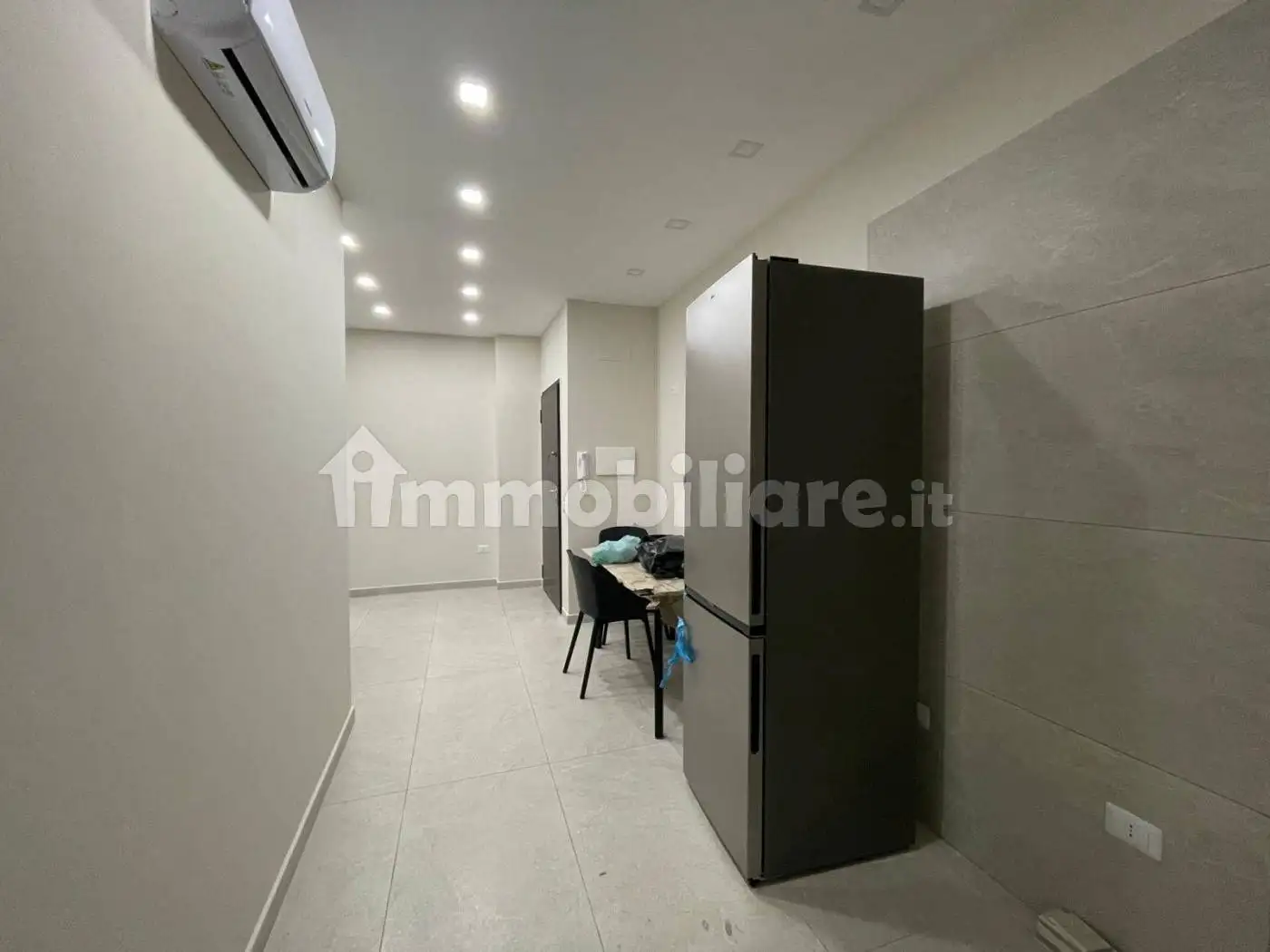 Quadrilocale via Cesare Battisti, Corso Trieste, Caserta - foto 4