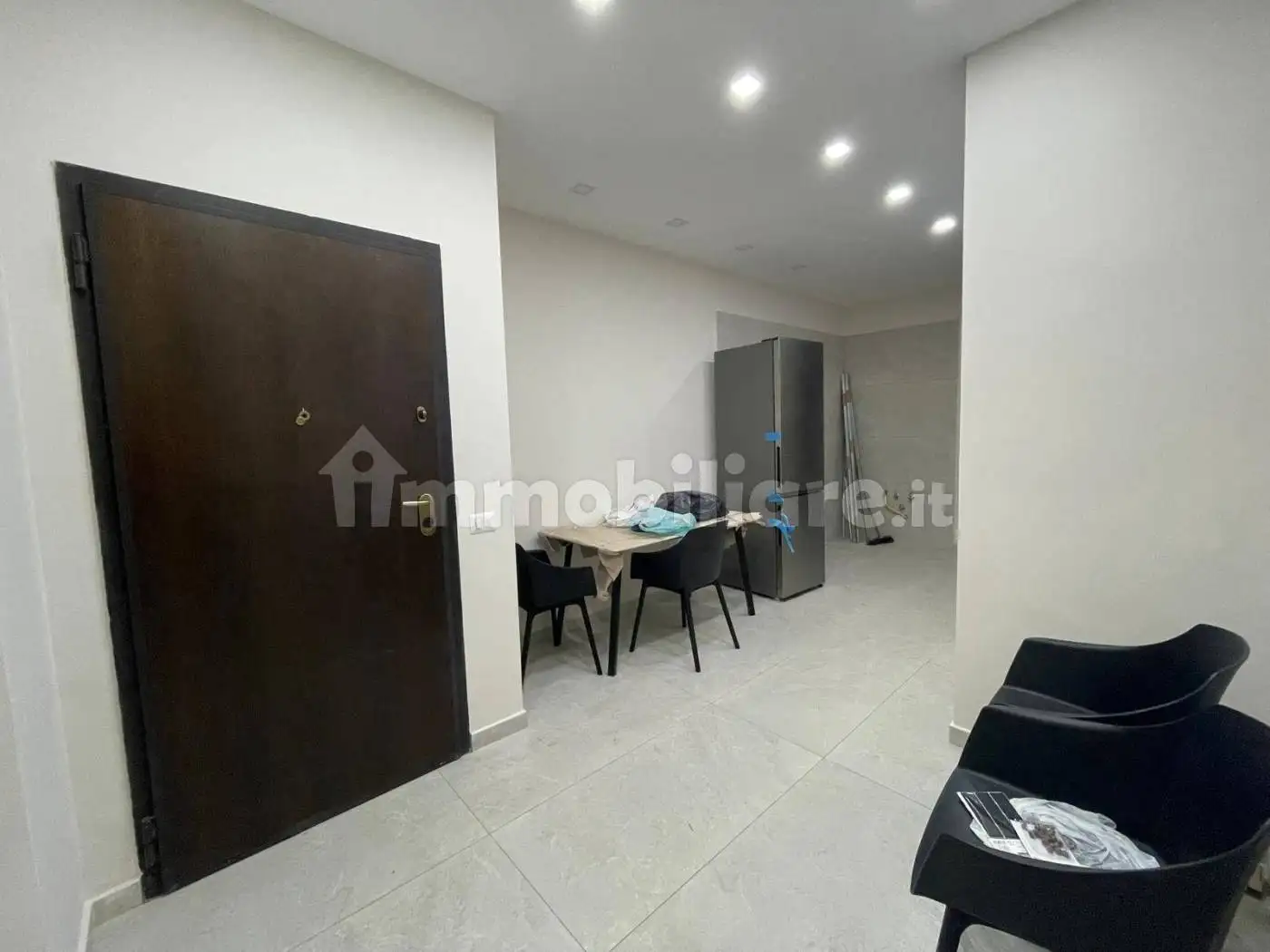 Quadrilocale via Cesare Battisti, Corso Trieste, Caserta - foto 5