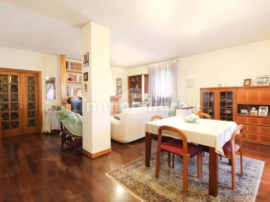 Appartamento in vendita a Alba Adriatica