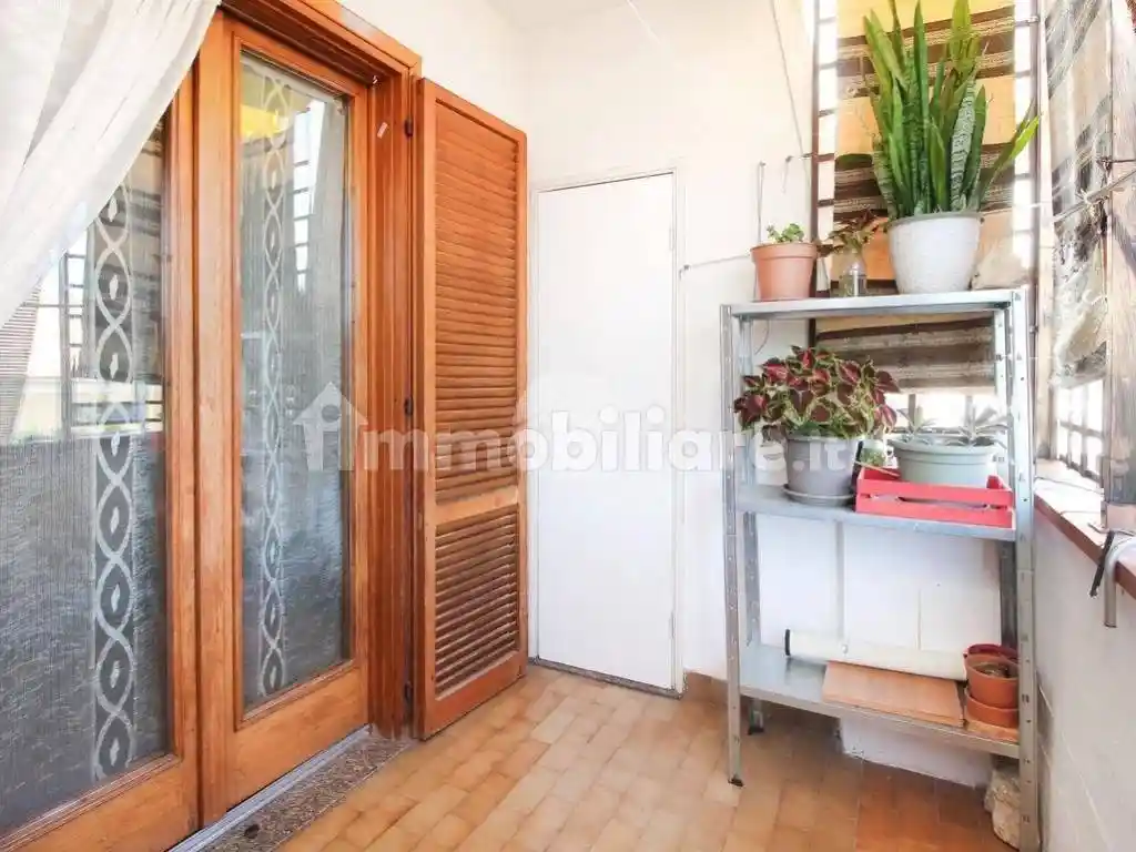 Quadrilocale via Giuseppe Garibaldi 37, Centro, Alba Adriatica - foto 5