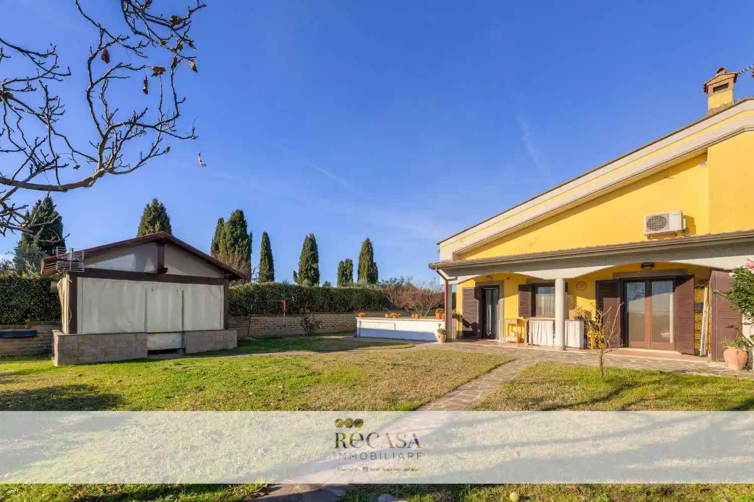 Villa in vendita a Marino