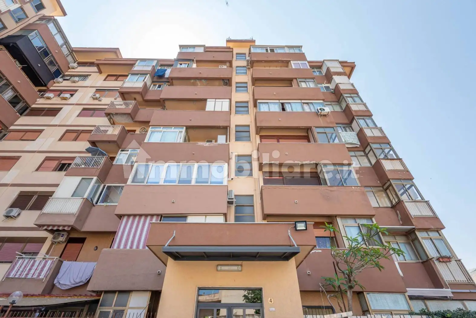 Appartamento in vendita a Palermo