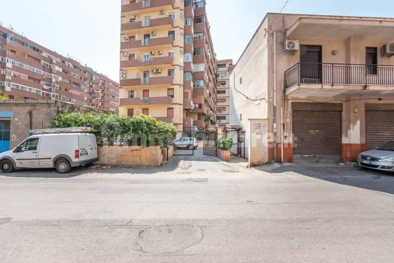 Trilocale via Partanna Mondello 20, Tommaso Natale, Palermo - foto 3