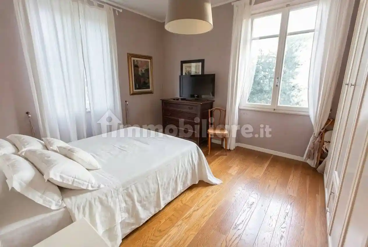 Quadrilocale via Giovanni Ancillotto, Novoli, Firenze - foto 2