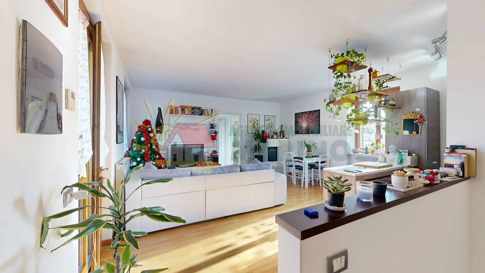 Appartamento in vendita a Segrate