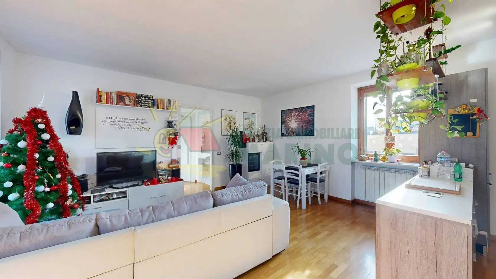 Bilocale via Roma 8, Segrate Centro, Segrate - foto 3