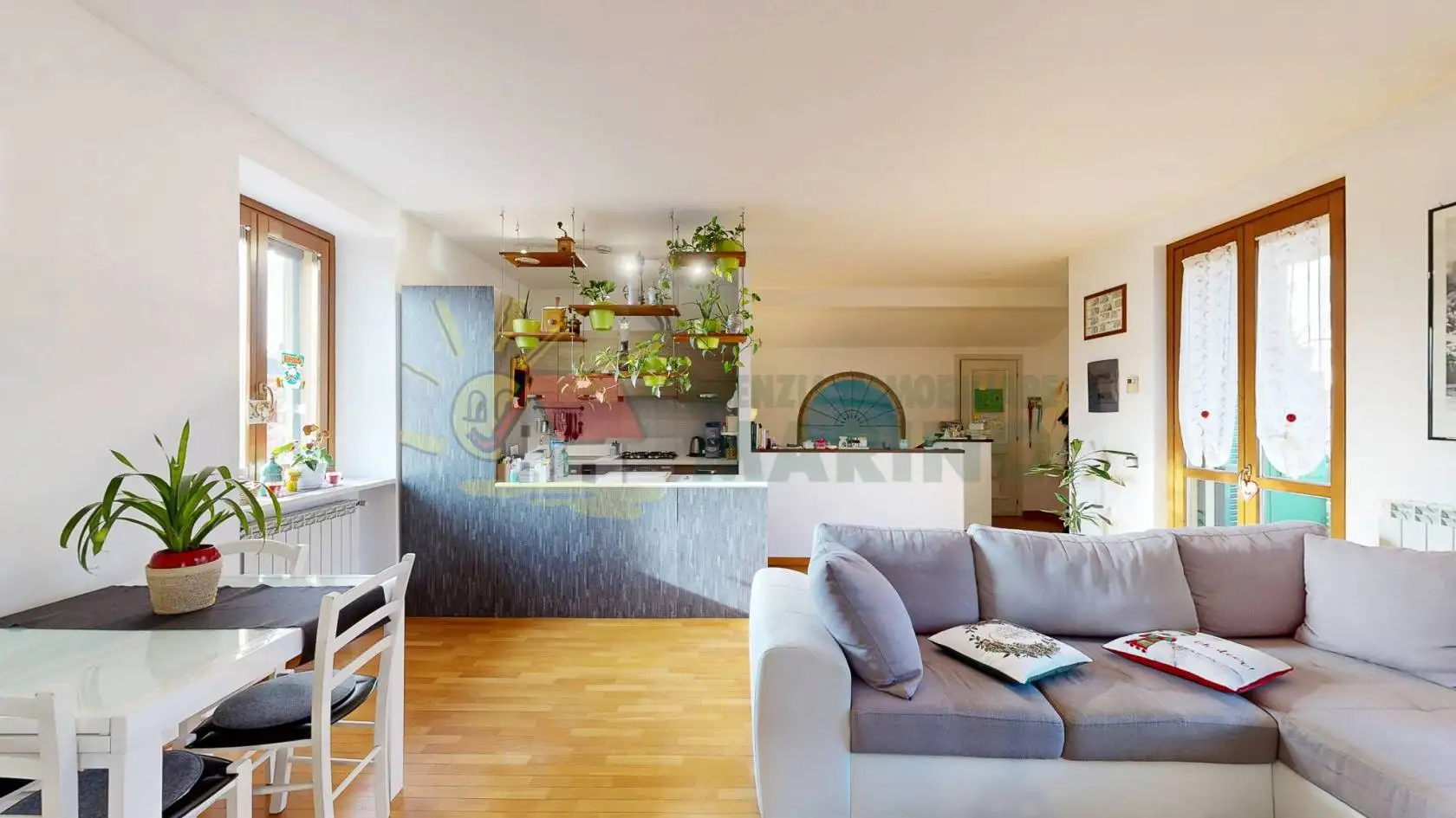 Bilocale via Roma 8, Segrate Centro, Segrate - foto 4