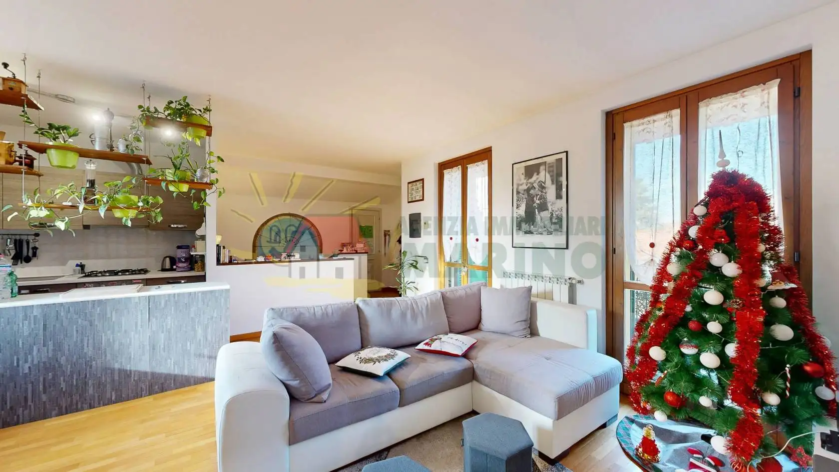 Bilocale via Roma 8, Segrate Centro, Segrate - foto 5