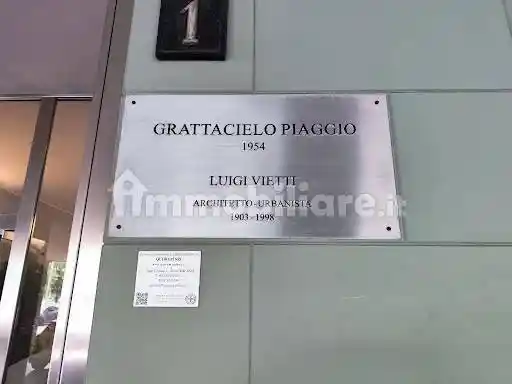 Trilocale via Trebazio 1, Sempione, Milano - foto 2