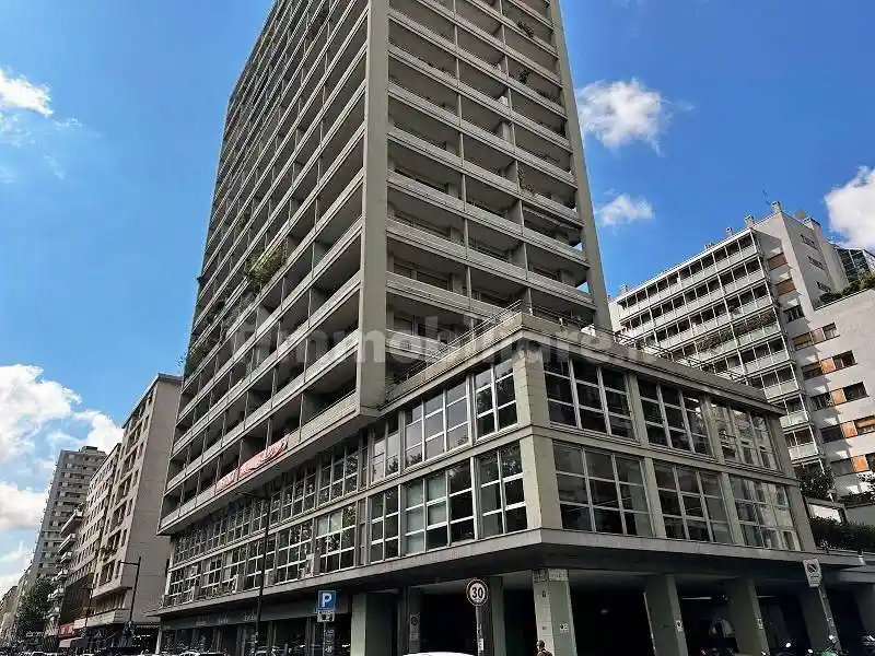 Trilocale via Trebazio 1, Sempione, Milano - foto 3