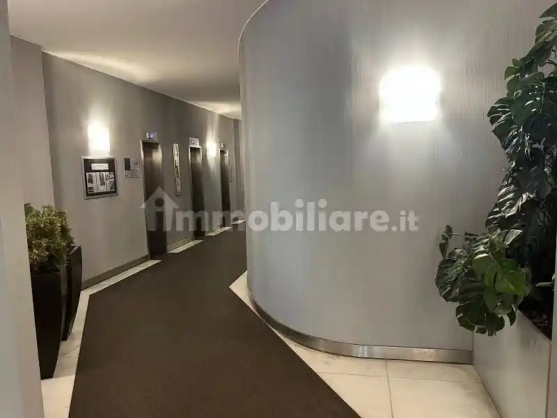 Trilocale via Trebazio 1, Sempione, Milano - foto 4