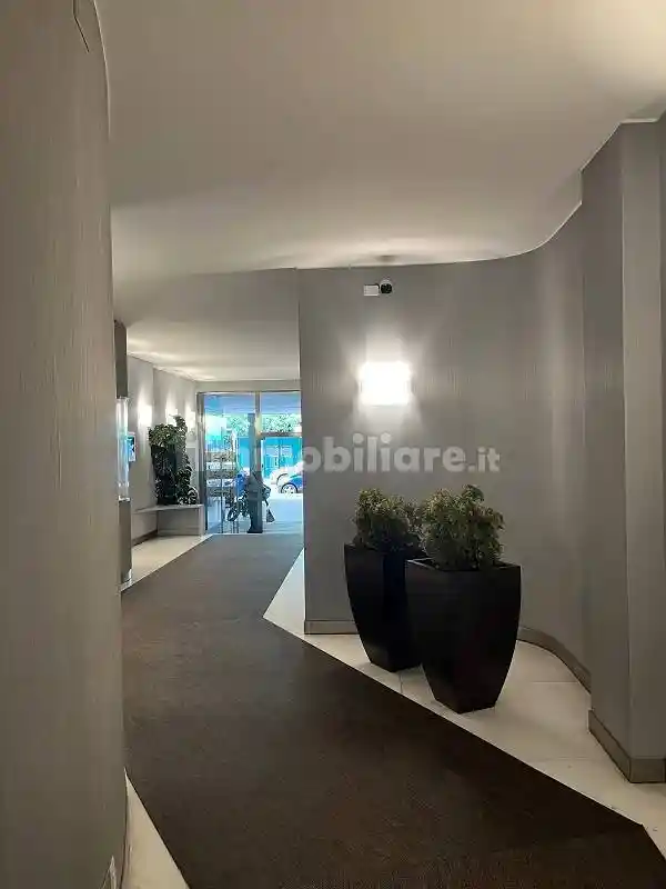 Trilocale via Trebazio 1, Sempione, Milano - foto 5