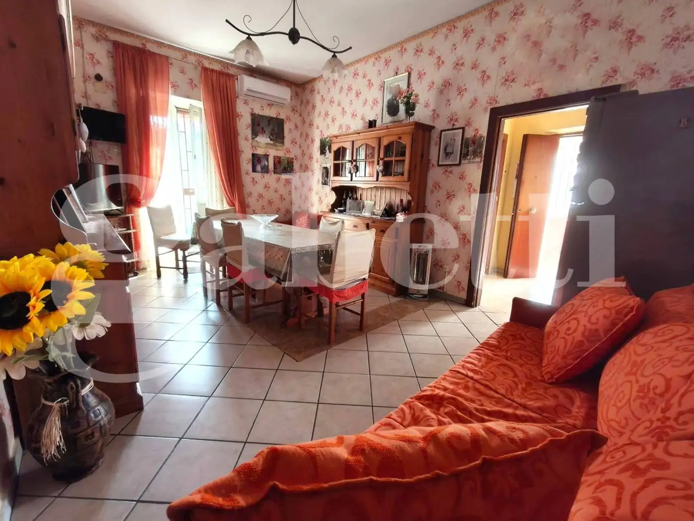 Appartamento in vendita a Portici